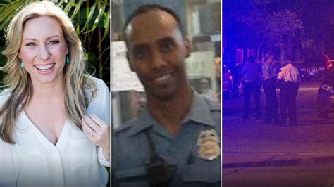 Justine Damond Outrage After Australian Woman Shot Dead In Minneapolis Au