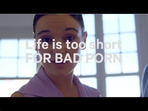 This Girl Is Late For Rent Watch What Happens Life Is Too Short For Bad Porn By