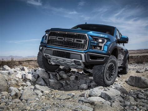 2023 Ford F 150 Raptor Review New Cars Review