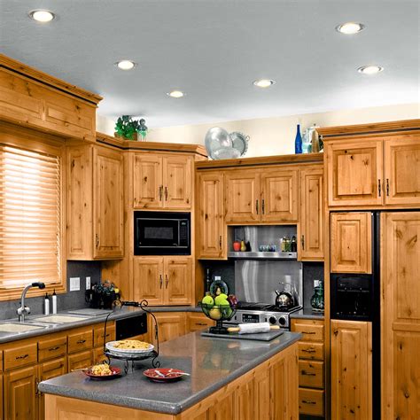 Lighting is an easy way to make a big difference in your kitchen. EnviroLite