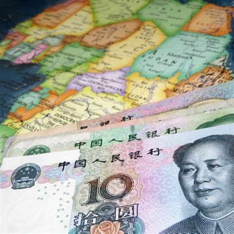 Chinese Lenders ‘reluctant To Offer African Countries Further Debt