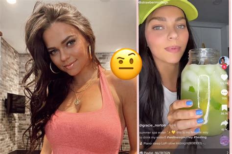 White Tiktok Influencer Receives Backlash After Trying To Gentrify Aguas Frescas What Did She