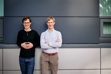 Profile Of Quantum Start Up Oxford Ionics Investment Monitor