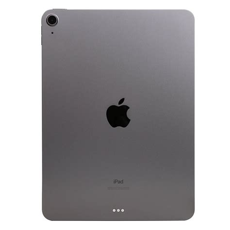 Apple Ipad Air 4th Gen 4gb Ram 64gb Wificellular Space Gray