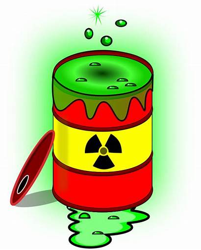 Nuclear Toxic Barrel Clipart Vector Complaint Dmca