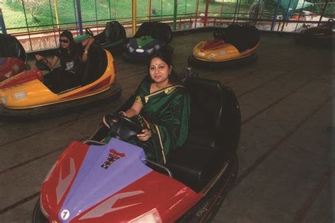 Thrills And Spills Happy Land Amusement Park Thiruvananthapuram