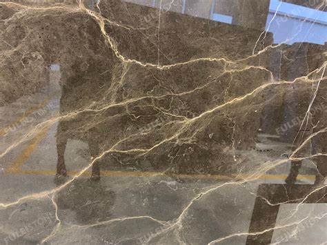 Our vision is to become the best stone fabricator and partner for contractors, designers, and end customers in the carolinas. Emperador Gold Marble Slab Polished from Turkey - Fulei Stone