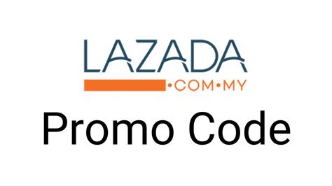 Grab all exclusive lazada promo codes, updated daily for massive savings on lazada ✓ save more with our verified lazada voucher codes for 2021! Lazada voucher, Lazada Malaysia promo code January 2021