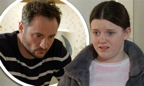 Eastenders Viewers Shocked As Pregnant Lily Slater Makes Life