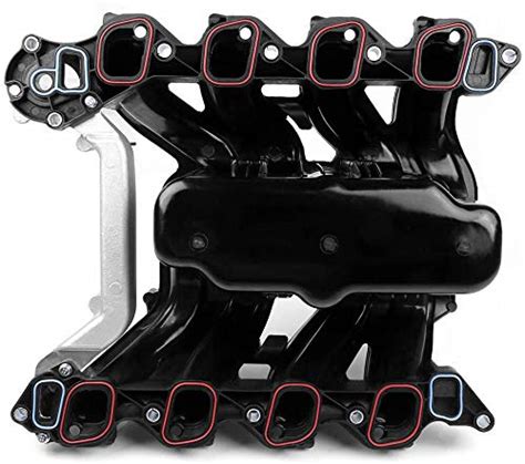 615 188 Upper Intake Manifold With Gasket Kit Fits For Ford E 150 E 250