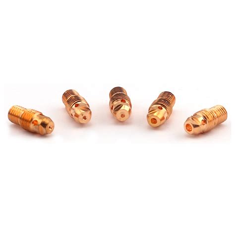 Weldingcity Collet Body N Series Assorted Size For Tig