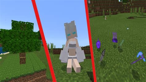 5 Amazing Minecraft Mods You Should Try Youtube