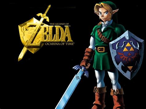 The Legend Of Zelda Ocarina Of Time Master Quest Fiche