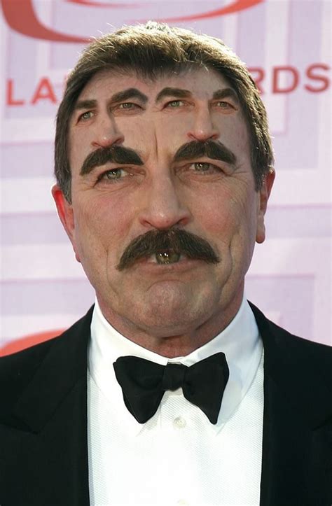 Laaaaards Famous Mustaches Mustache Tom Selleck