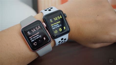 Apple watch 42mm series 1,2,3 series 4 44mm spor loop kayış,kordon nylon loop kayış. Apple Watch Series 3, análisis: este sí que es un buen ...
