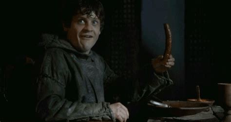 Game Of Thrones Ramsay Bolton Un Vrai Gentil Lincroyable Vidéo