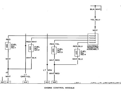 My son has 1995 isuzu rodeo 4x4 the heat defrost and. DIAGRAM 2002 Isuzu Trooper Wiring Diagram Picture FULL Version HD Quality Diagram Picture ...