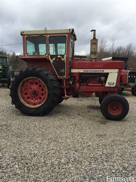 Case Ih 966 For Sale
