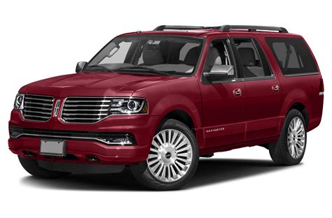 2015 Lincoln Navigator L View Specs Prices And Photos Wheelsca