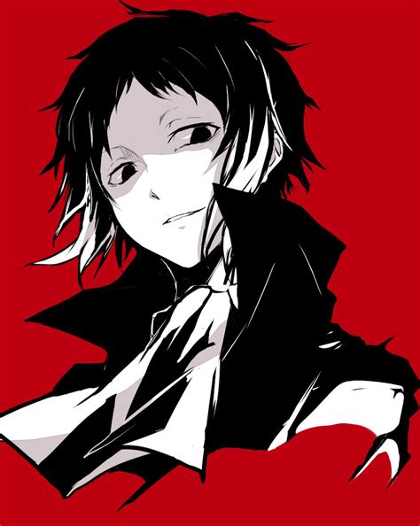 Bungou Stray Dogs Akutagawa Ryuunosuke Me Me Me Anime Anime Guys