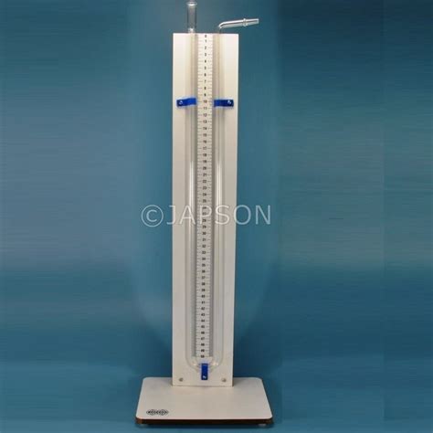 Manometer On Stand Table Model I O School Laboratory Equipments Lab Equipment Price