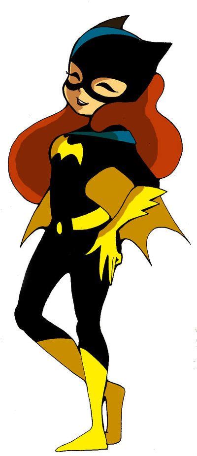 Pin De Nanami Pie En Comic Batgirl Batichica Familia Batman Y Batman