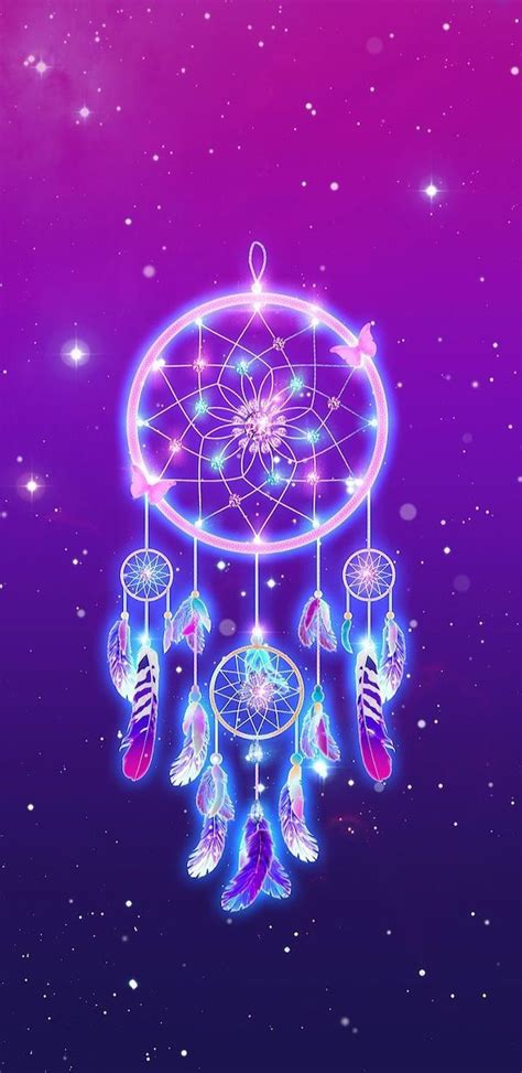 Here you can get the best cool galaxy wallpapers for your desktop and mobile devices. dreamcatcher-in-the-middle-on-purple-pink-cartoon ...