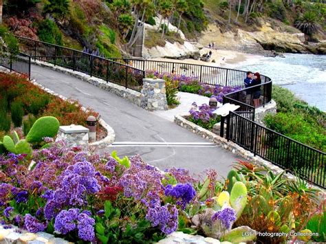 Heisler Park Laguna Beach California Travel Road Trips California