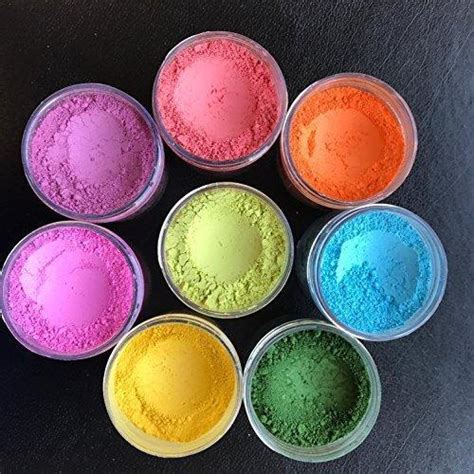 Colored Pigment Powder Shubhsri Chemitech Ankleshwar Gujarat