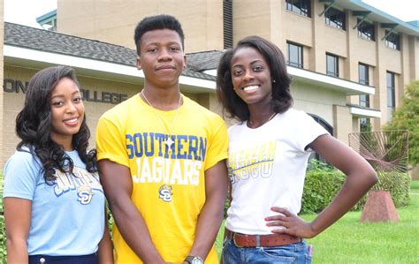 Southern University Awarded 100000 Minority Participation Stem Grant