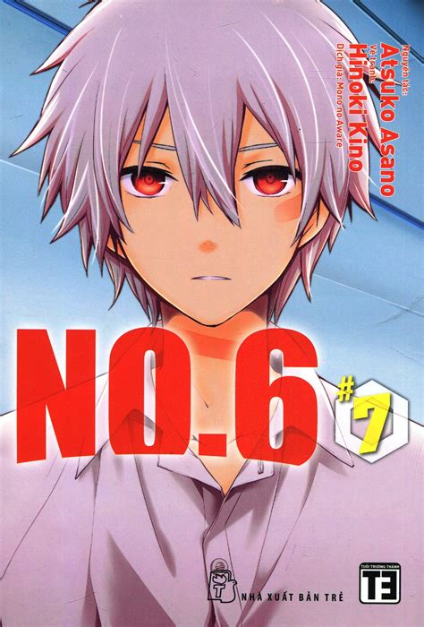 Update 147 Anime No 6 Vn