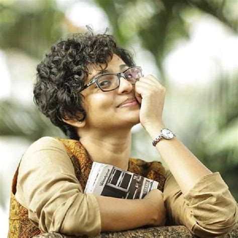 A Curly Haired Conundrum Parvathy And Natural Hair In Malayalam Cinema