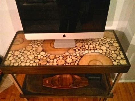 We have created 100's of different designs for you to use as a starting point and to give you an idea of what is possible. 20 Creative Diy Table top ideas for more beautiful living room