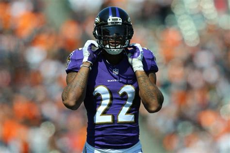 Ravens Cb Jimmy Smith Suspended To Miss Week 2 Game At Bengals