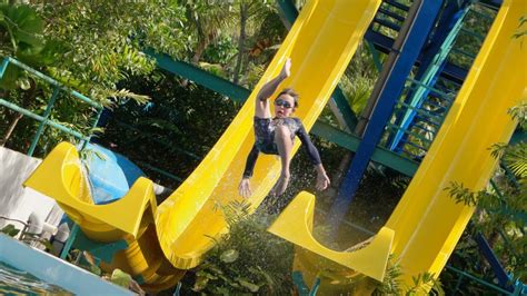 Impeccable quality and money safe guarantee. Escape theme park in Penang injects true fun of yesteryear ...