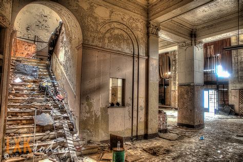 A Look Inside Historic Hotel Grim Texarkana Today