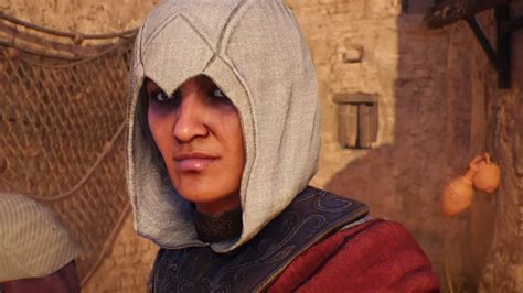 Assassins Creed Mirage Voice Actors And Cast List Nsg Newshub 61854