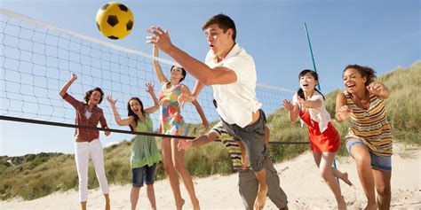Adolescents With High Levels Of Physical Activity Perform Better In