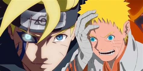 Boruto Just Killed An Important Main Character Changed Naruto Forever
