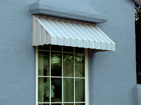 Aluminum Awnings Superior Awning