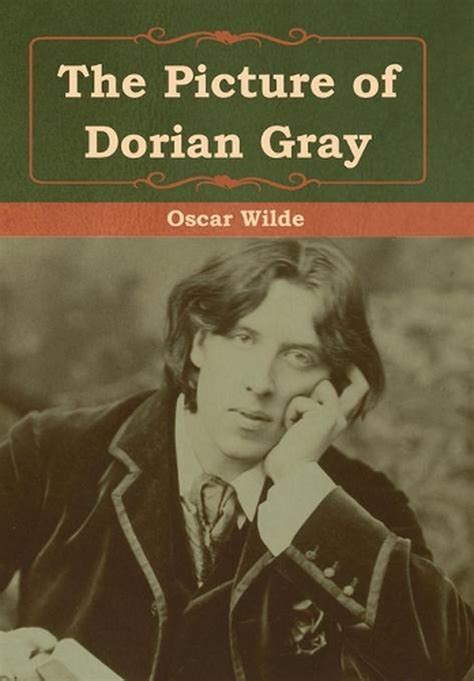 The Picture Of Dorian Gray By Oscar Wilde Hardcover Book Free Shipping