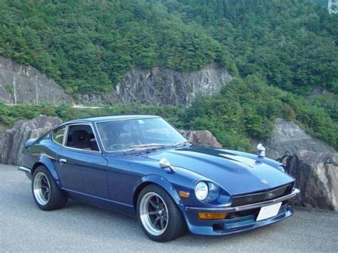Nissan S30 Fairlady The Other Weeaboo Car Rregularcarreviews