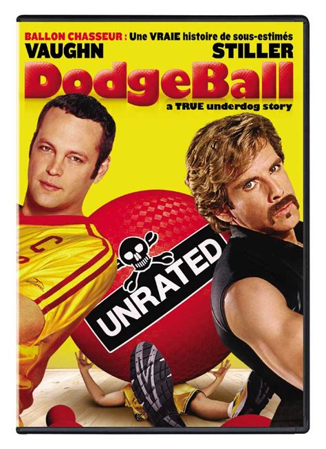 Jackass Critics - Dodgeball: Unrated