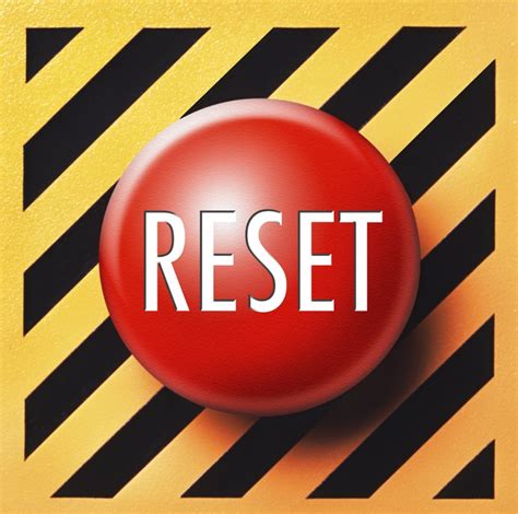 Feds Need To Hit Reset Button Rabbleca