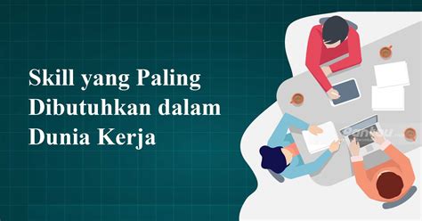 Infografis 10 Keahlian Kerja Yang Sangat Dibutuhkan Saat Ini Pantau