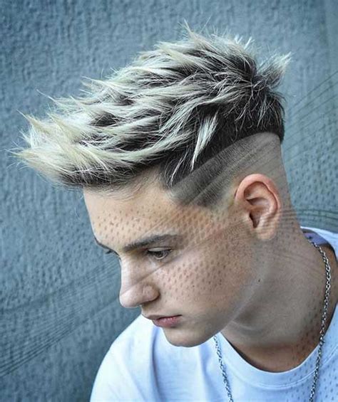 cool haircuts 7 cool haircuts for men that have stood the test of time one of the cool