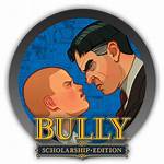 Bully Icon Scholarship Edition Blagoicons