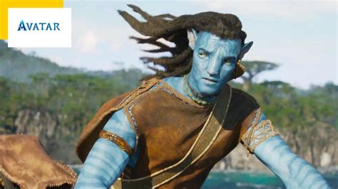 Avatar La Suite Nest Pas Sortie James Cameron Tourne Déjà Le