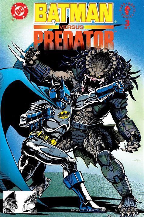 Best Predator Comics A Complete Reading Guide Avp Central
