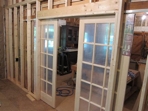 French Doors Interior Sliding Give Measurement On The Interior Of Your